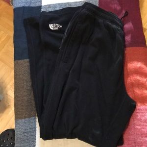 Fleece Sweat pants